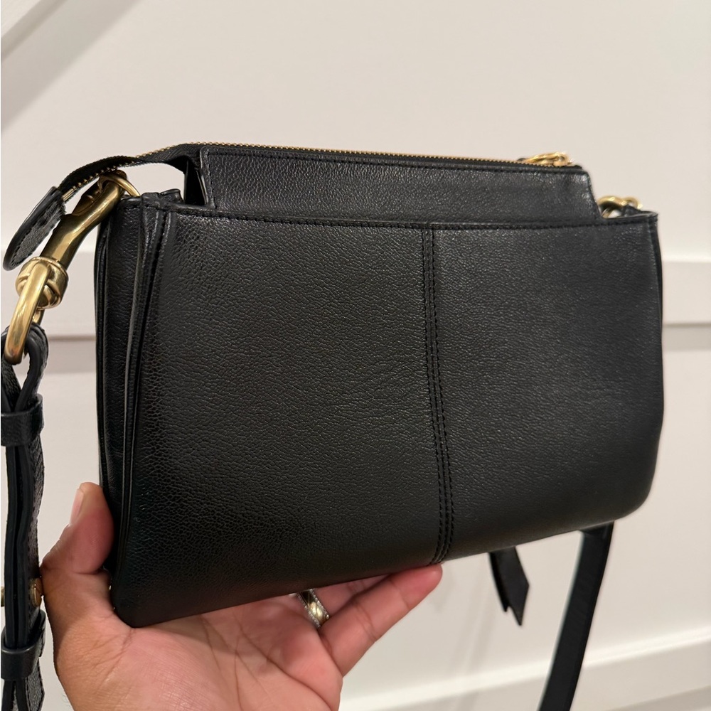 See By Chloé Phill Leather Crossbody - Picture 8 of 15